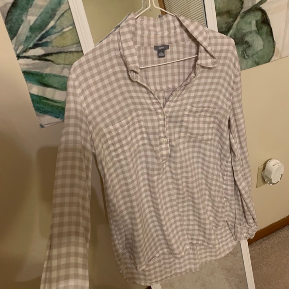 Flannel - Picture 2 of 3